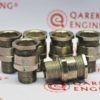 Взрывобезопасный кабельный ввод CMP cерии 20 M20 A2F Артикул 20A2F1RA5
