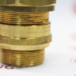 Взрывобезопасный кабельный ввод CMP серия 40 M40 E1FW | 40E1FW1RA