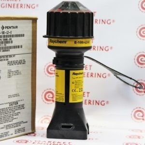 Raychem Е-100-L2-E Концевая заделка с индикационной лампой  | 726985-000