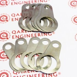 Кольца заземления Hawke M25 / Earth Tags Hawke M25