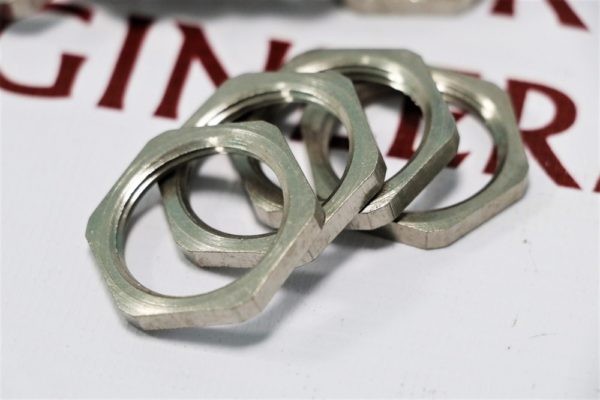 Контргайка Hawke M25 Locknut Hawke M25 (2)