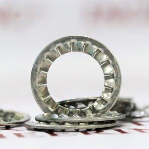 Зубчатая шайба Hawke M25 / Serrated Washer Hawke M25