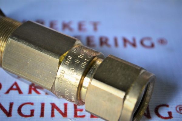 KDSU M20 BS O NI 2 G16-3