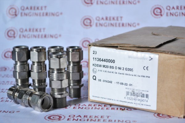 KDSW M20 BS O NI 2 G20S-2