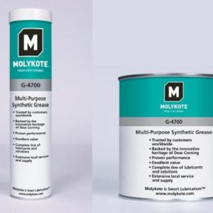 MOLYKOTE G-4700