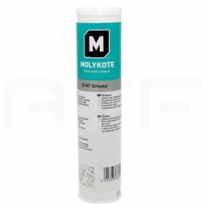 MOLYKOTE G-67