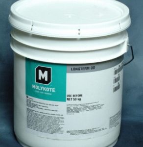 MOLYKOTE LONGTERM 00