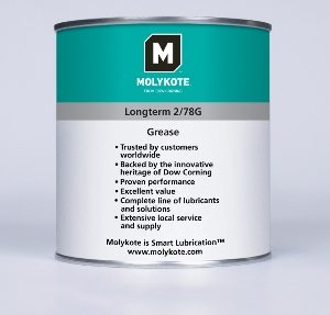 MOLYKOTE LONGTERM 2/78 G