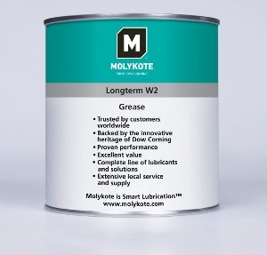 MOLYKOTE LONGTERM W2