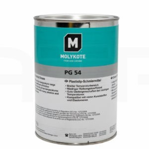 MOLYKOTE PG-54