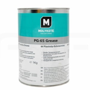 MOLYKOTE PG-65