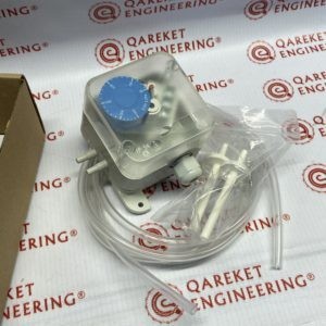 Реле перепада давления HK Instruments PS500