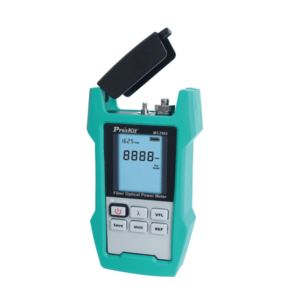 Proskit измеритель мощности волоконно-оптический MT-7603 | MT-7603