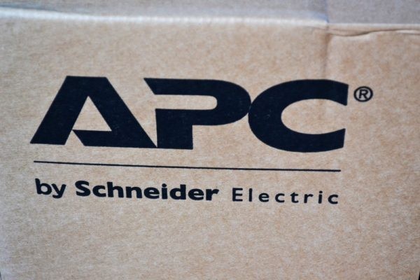Комплект батарей для APC Smart-UPS SRT 192 В 8 и 10 кВ·А Артикул SRT192BP2-5