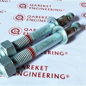 HILTI анкер-шпилька  HST3 M20x170 -/30 | 2105891
