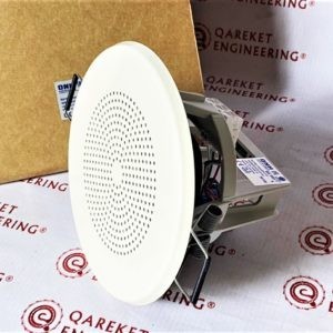 Потолочный громкоговоритель | Ceiling speaker | BK-560(T) | DNH