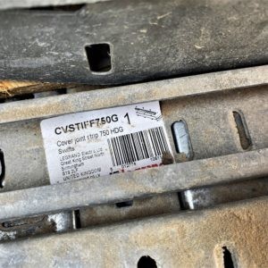 Legrand усиление крышки | CVSTIFF750G