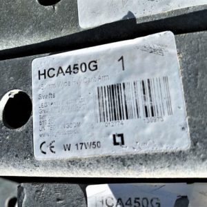 Legrand консольный кронштейн | HCA450G