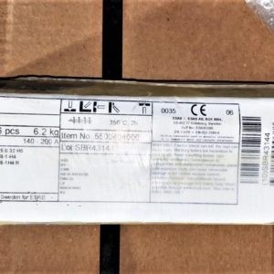 ESAB сварочные электроды OK 55.00 4.0 х 450 | 5500404000