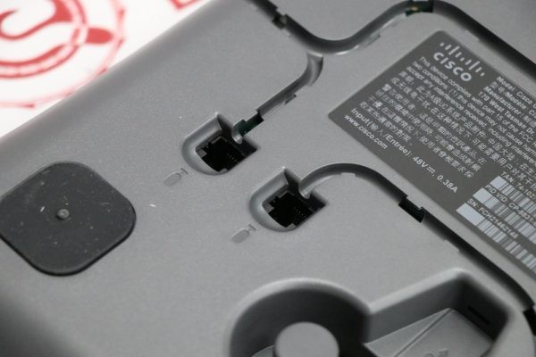 Cisco Проводной IP-телефон CP-8831-EU-K9 (2)