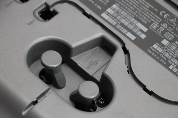 Cisco Проводной IP-телефон CP-8831-EU-K9 (3)