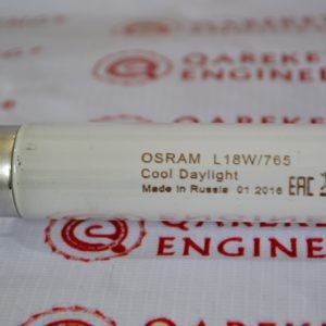 OSRAM люминесцентная лампа L 18W/765 G13 | 4008321959669