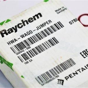 Raychem HWA-WAGO-JUMPER клеммная перемычка | 550942-000