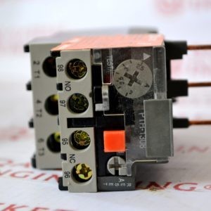 Tdm реле электротепловое РТН-1308 2,5-4,0А | SQ0712-0005
