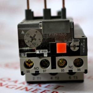 Tdm реле электротепловое РТН-1308 2,5-4,0А | SQ0712-0005