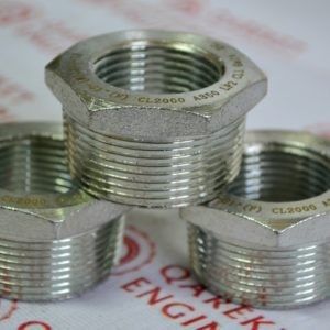 Адаптер R1-1/2″(M)-G1″(F) CL2000 A350 LF2 CL1 Galv ZC