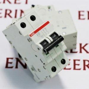 Автоматический выключатель | Circuit Breaker | S202 2CDS252001R0105 | ABB