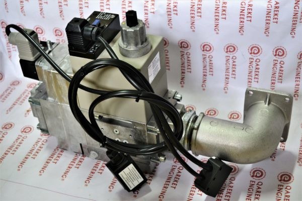 ECOFLAM газовая рампа GT-D1-MBDLE420-RP50-PS1-S50 3147698 (6)