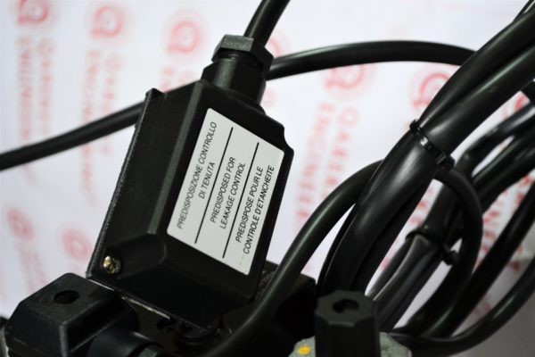 ECOFLAM газовая рампа GT-D1-MBDLE420-RP50-PS1-S50 3147698 (8)