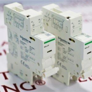 Расцепитель | Shunt Trip Release | 12-24V AC | A9A26948 | Schneider Electric