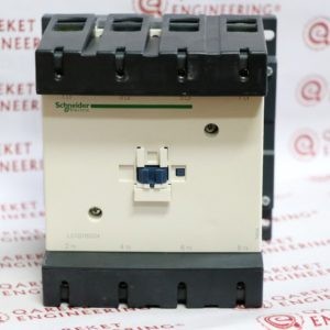Контактор | Contactor | 3P 230V | LC1D115004M7 | TeSys Telemecanique LC1D | Schneider Electric