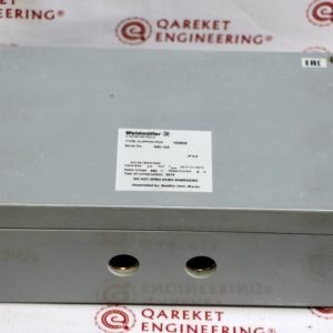 Соединительная коробка | Junction Box | Klippon POK KLIPPON POK | 162609 |  A (-); B (M20); C (-); D (M20x2) | Weidmueller
