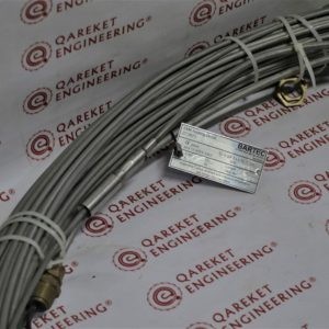 Одножильный нагревательный кабель с минеральной изоляцией BARTEC EMK | 27-3621-0409010102