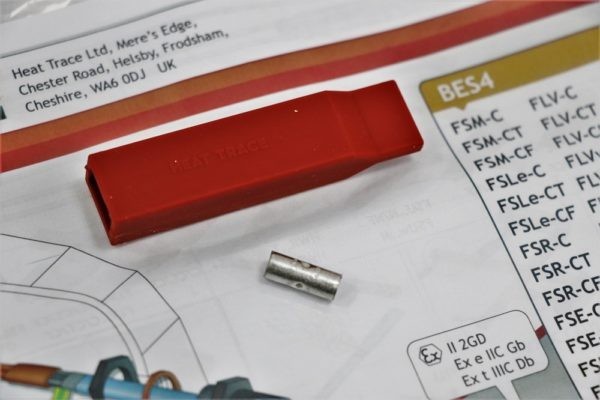 Комплект монтажный Bartec 05-0091-0150 (Германия) (5)
