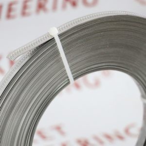 Лента хомутная 30м х 9мм W2 | SP30NO42