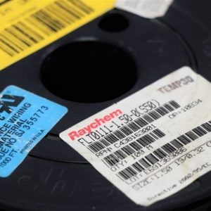 Монтажный провод Raychem TE Connectivity FLT0111-1.50-0 (S)