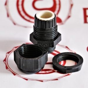 ORTAC кабельный ввод M20x1.5 | OMRB 04