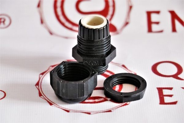 ORTAC кабельный ввод M20x1.5 OMRB 04 (2)