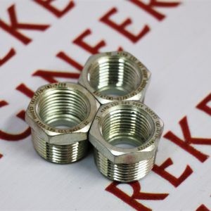 Переходник 3/4”(M) X G1/2”(F) CL2000 A350 LF2 CL1 Galv ZC