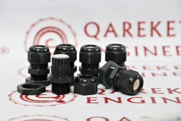Взрывозащищенный пластиковый кабельный ввод M20 CEAG KU-Perfect-KV-PAEx 50.620 PASWLEX