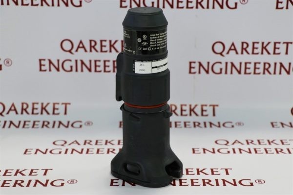 Концевая заделка THERMON TERMINATOR ZE-L (2)