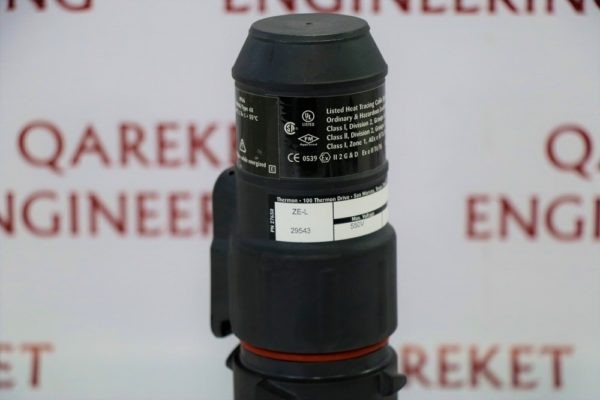 Концевая заделка THERMON TERMINATOR ZE-L (3)