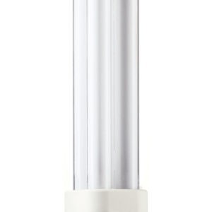 ЛАМПА | LAMP | PHILIPS | MASTER | PL-C 18W/840/4P | G24q-2
