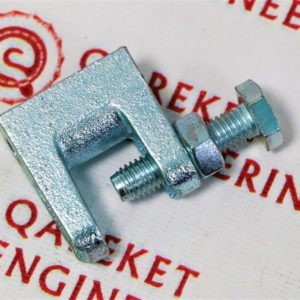 Струбцина монтажная М10 EKF