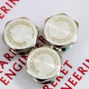 Взрывозащищенный заглушка серии Т | ATEX 25T | М25×1,5 | NP