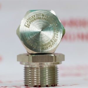 Взрывозащищенный заглушка серии Т | ATEX 25T | М25×1,5 | NP